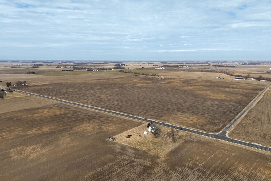 9002 IN-32, Thorntown, IN for sale - Building Photo - Image 2 of 12