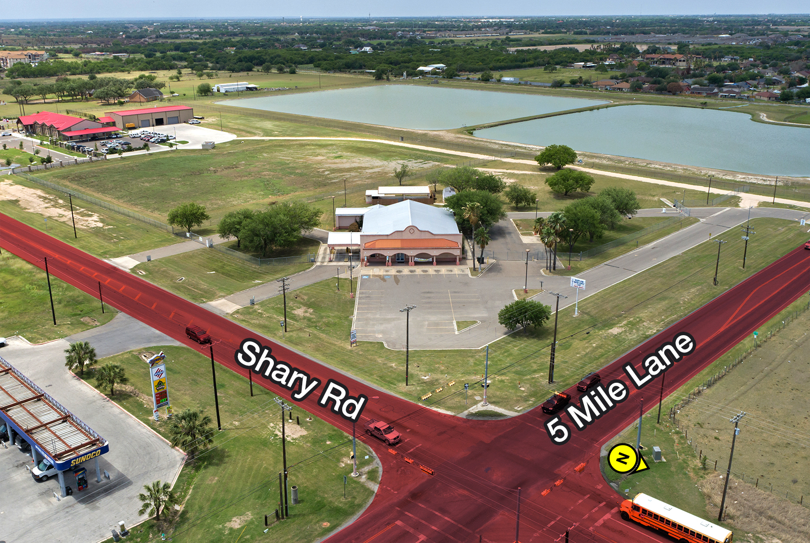 4210 E Main Ave, Alton, TX for sale Primary Photo- Image 1 of 1