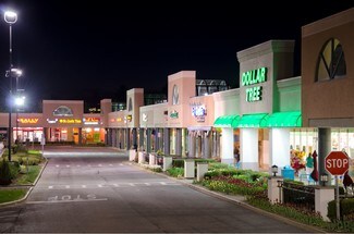 Plus de détails pour 15 Park Ave, Clifton Park, NY - Bureau/Commerce de détail, Commerce de détail à louer