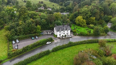2 Fellside Cottages, Kendal for lease Building Photo- Image 2 of 8