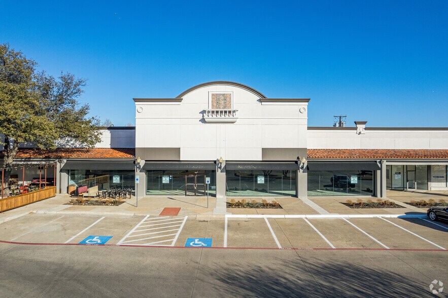 101 S Coit Rd, Richardson, TX à louer - Photo du bâtiment - Image 2 de 14