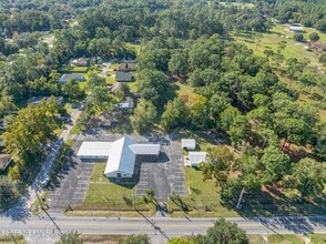 8314 Herlong Rd, Jacksonville, FL - Aerial  map view