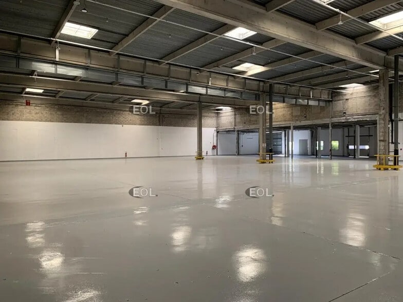 Industriel dans Gennevilliers à louer - Photo intérieure - Image 3 de 12