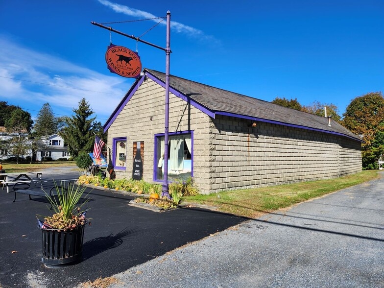 98 W Main St, Cambridge, NY for sale - Building Photo - Image 3 of 14