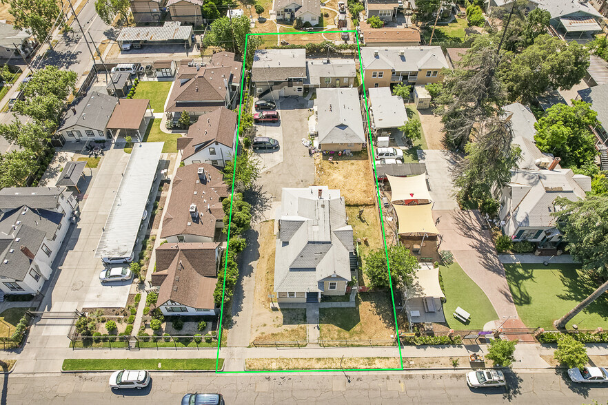 329 N Glenn Ave, Fresno, CA for sale - Building Photo - Image 2 of 30