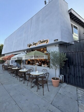 More details for 4333 Lankershim Blvd, North Hollywood, CA - Retail for Lease