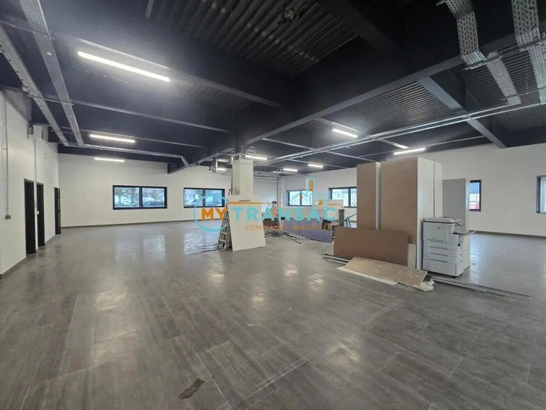 Flex dans Ivry-sur-Seine à louer - Photo intérieure - Image 2 de 7