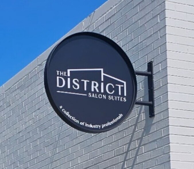 201 W Hydraulic St, Yorkville, IL à louer - Photo du bâtiment - Image 2 de 9