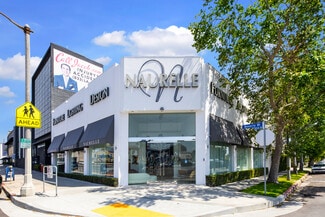 More details for 7970 Beverly Blvd, Los Angeles, CA - Office for Lease