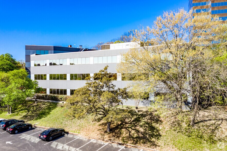 4201 Medical Dr, San Antonio, TX à louer - Photo du bâtiment - Image 2 de 5