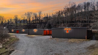 Plus de détails pour 129 Goldwing dr, North Tazewell, VA - Industriel à vendre