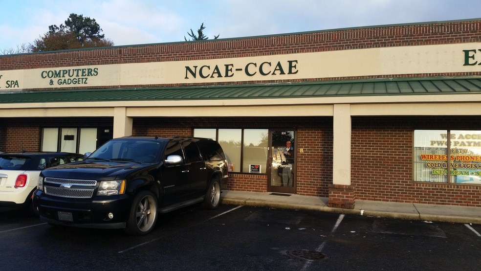 4582 Cumberland Rd, Fayetteville, NC for lease - Building Photo - Image 2 of 47