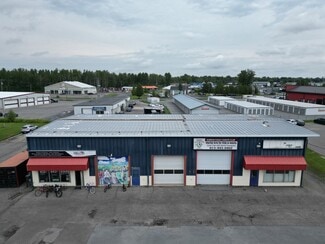 Plus de détails pour 671 Notre Dame St, Russell, ON - Industriel à vendre