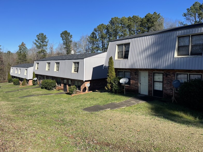 207 Dunwoody Ave, Central, SC for sale - Building Photo - Image 1 of 1