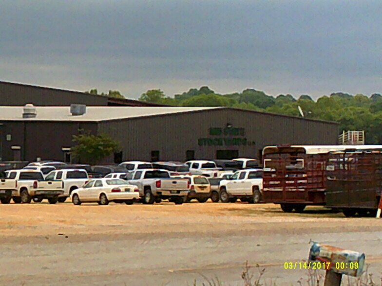 7645 AL-97, Letohatchee, AL à louer - Photo du bâtiment - Image 3 de 20