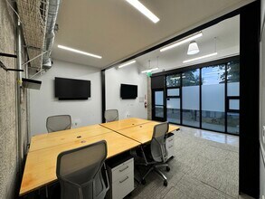 606 Venice Blvd, Venice, CA for lease Interior Photo- Image 1 of 11