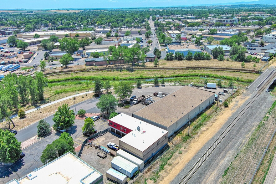 1120 Boston Ave, Longmont, CO for lease - Building Photo - Image 3 of 31
