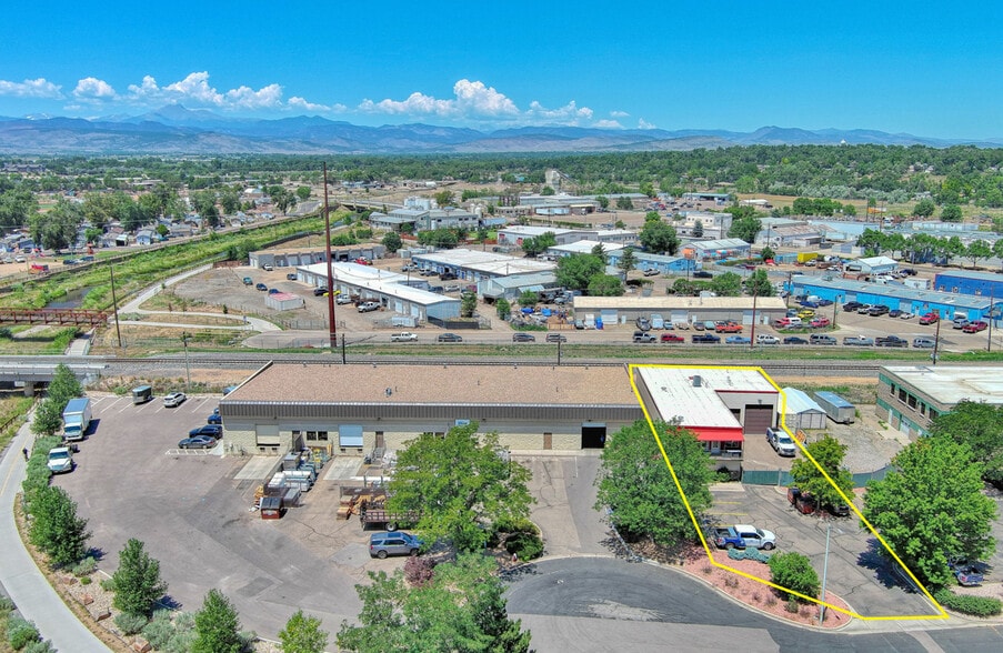 1120 Boston Ave, Longmont, CO for lease - Building Photo - Image 2 of 31