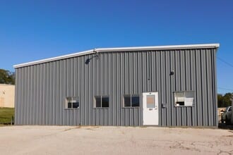 401 W Coffin St, Denison, TX à vendre Photo intérieure- Image 1 de 8