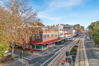 249-255 Hunter St, Newcastle à louer Photo du bâtiment- Image 1 de 7