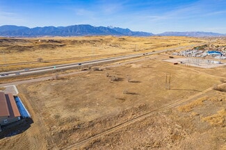 More details for 9359 Bandley Dr, Fountain, CO - Land for Sale