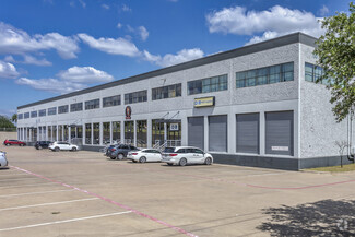 More details for 756 Port America Pl, Grapevine, TX - Office, Industrial for Lease