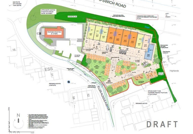 Ipswich Rd, Ipswich à vendre - Autre - Image 2 de 4