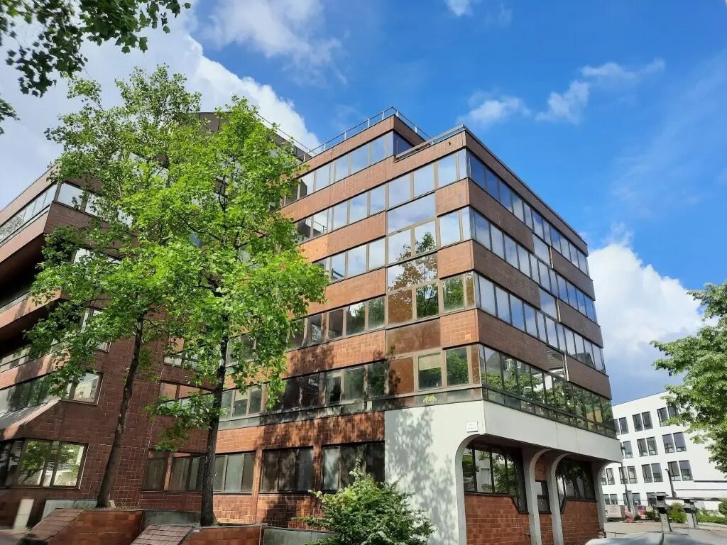 Office in Rouen for lease Building Photo- Image 1 of 15