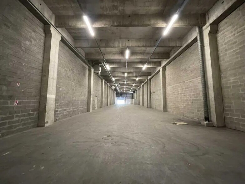 Flex dans Garges-lès-Gonesse à louer - Photo intérieure - Image 2 de 5