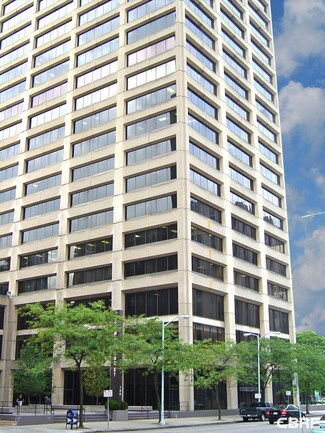 Plus de détails pour 130 W 2nd St, Dayton, OH - Bureau, Commerce de détail à louer