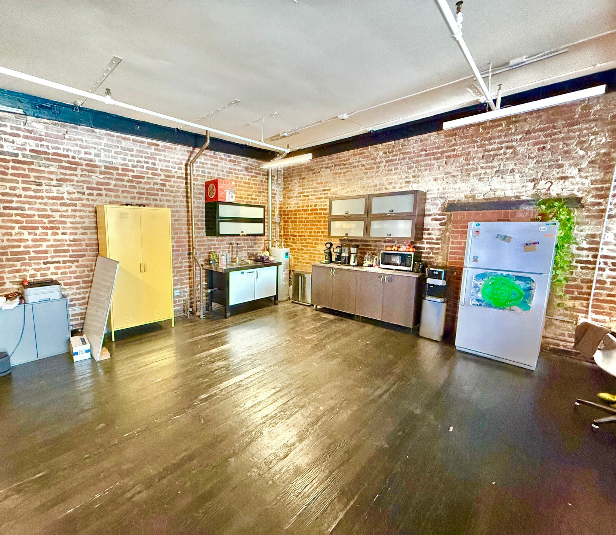 3001 19th St, San Francisco, CA à louer Photo intérieure- Image 1 de 6