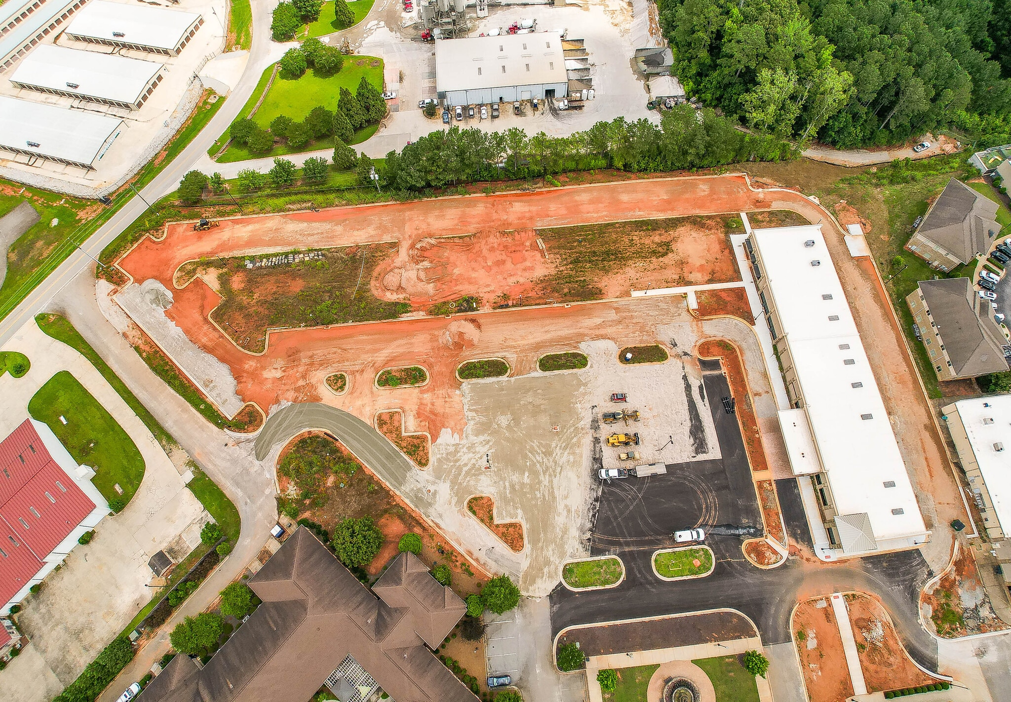 121 Harmony Crossing, Eatonton, GA for lease Building Photo- Image 1 of 7