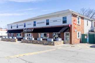 More details for 296 Chelmsford St, Chelmsford, MA - Office/Retail for Lease