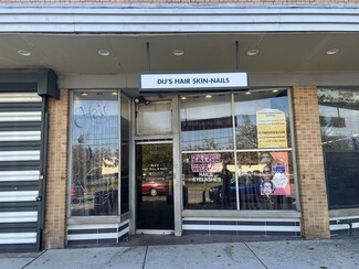 Plus de détails pour 3533 Dolfield Ave, Baltimore, MD - Vente au détail à louer