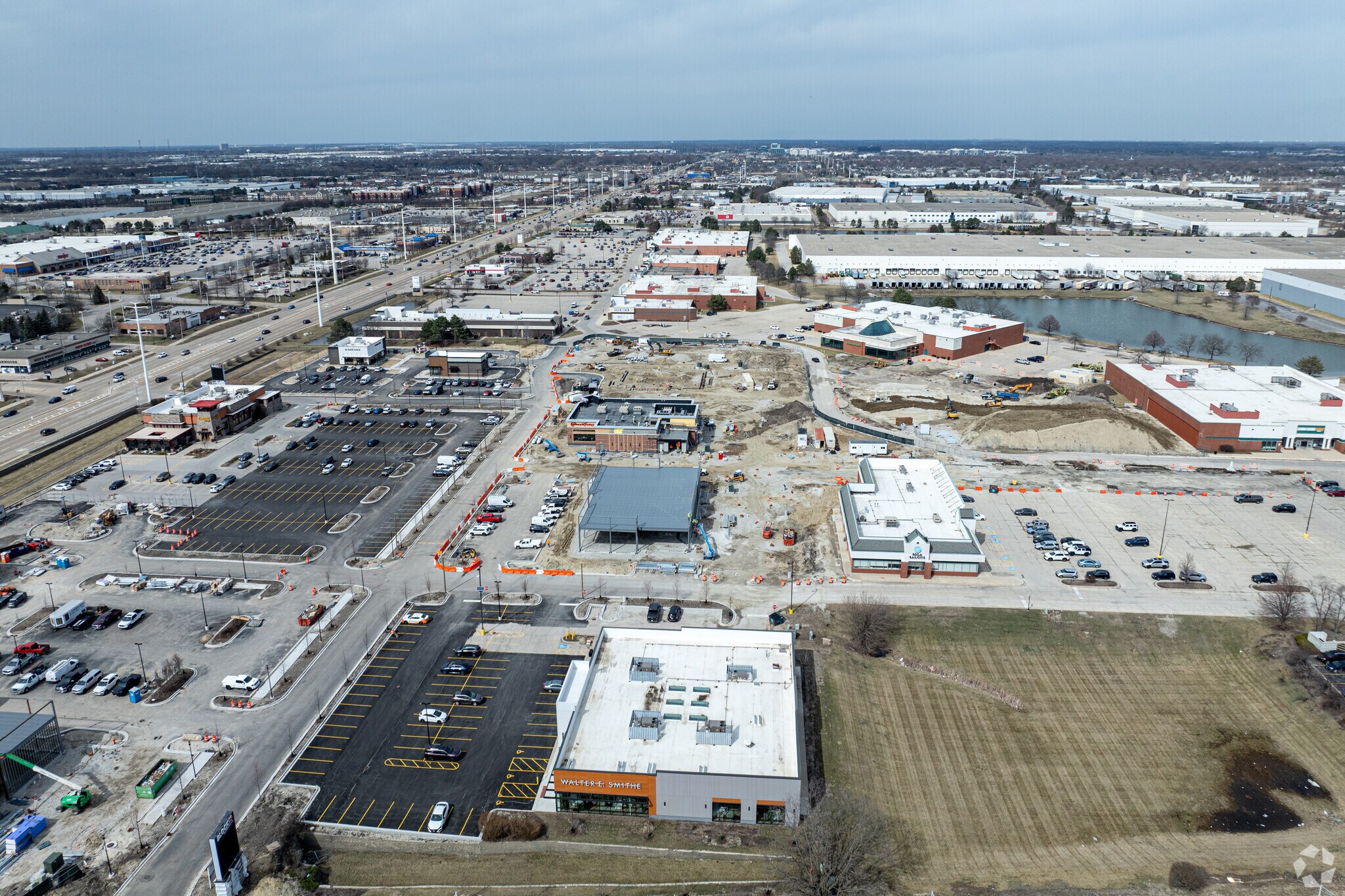 408 S Route 59, Naperville, IL for lease Primary Photo- Image 1 of 2