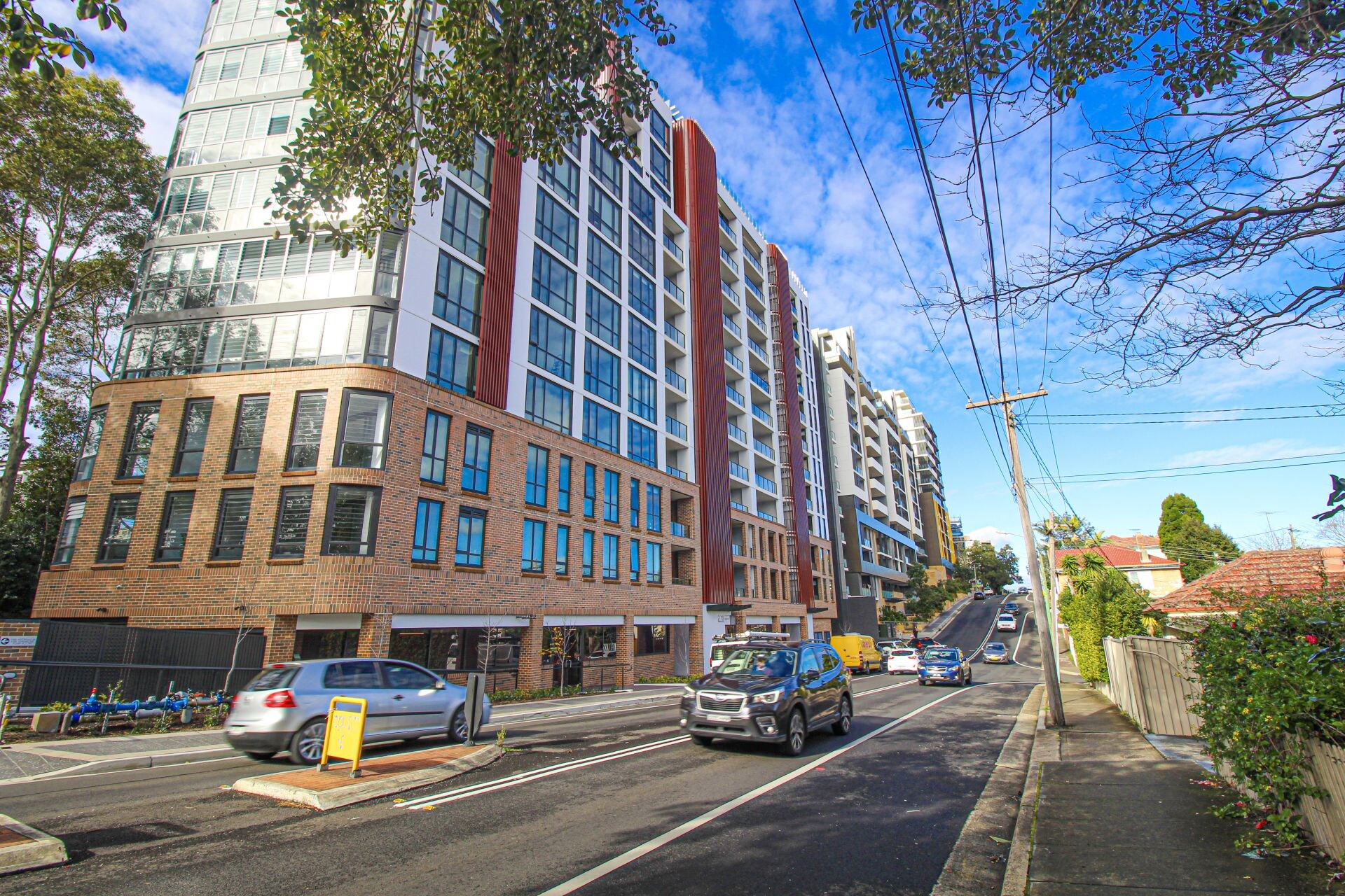 2 Woniora Rd, Hurstville for sale Primary Photo- Image 1 of 2