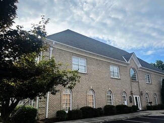 More details for 2758 Electric Rd, Roanoke, VA - Office for Lease
