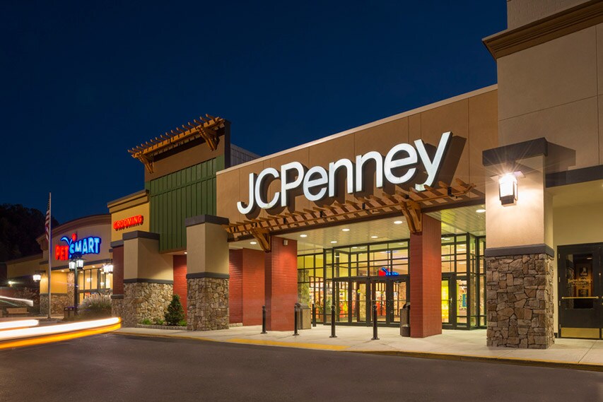 2 Crossroads Mall, Beckley, WV à louer - Photo du bâtiment - Image 3 de 12