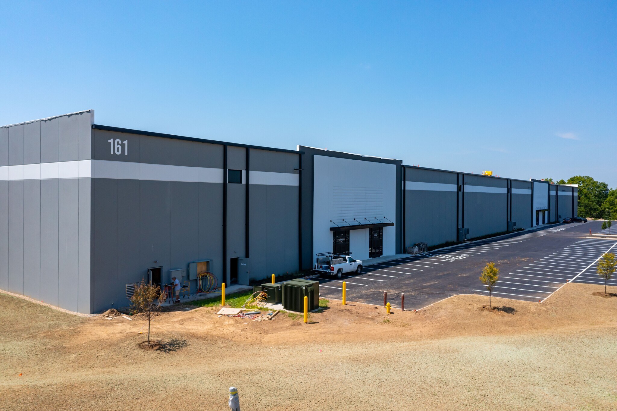 161 Kenmore Blvd, Commercial Point, OH à vendre Photo du bâtiment- Image 1 de 1