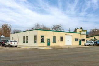 More details for 2318 W Main St, Boise, ID - Industrial for Sale