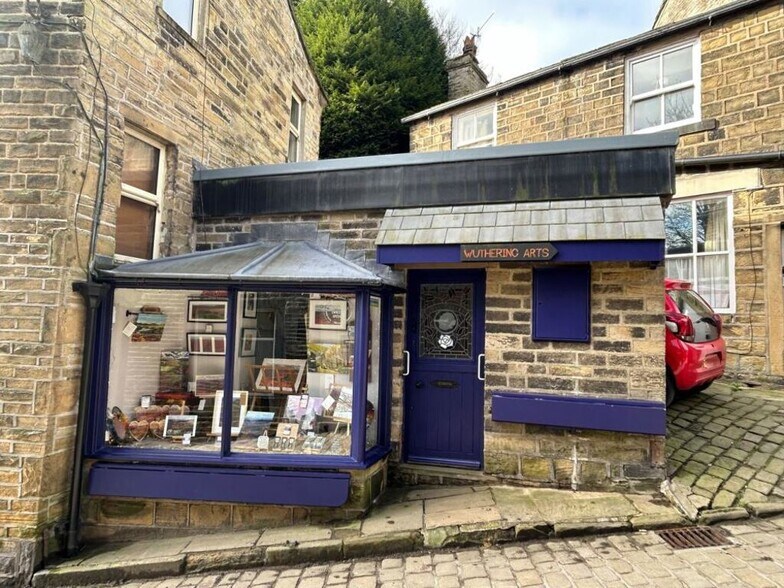 97 Main St, Keighley à vendre - Photo du bâtiment - Image 2 de 7