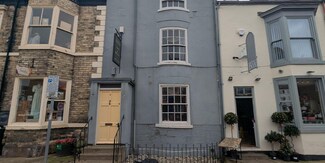 Plus de détails pour 3 Bridge Rd, Middlesbrough - Commerce de détail à louer