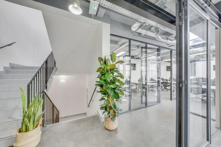 39 Rue Bouret, Paris à louer - Photo intérieure - Image 2 de 6