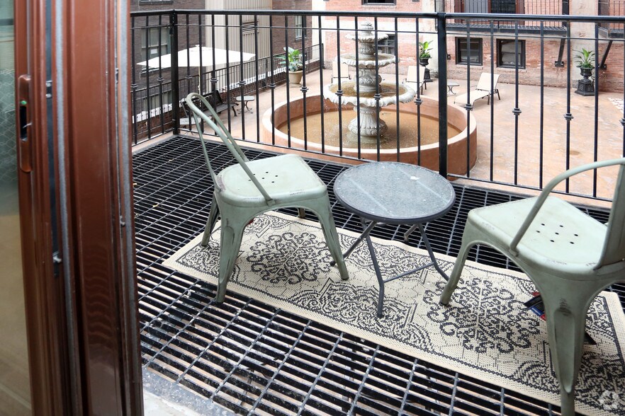 1014-1024 Locust St, Saint Louis, MO à vendre - Photo intérieure - Image 3 de 70