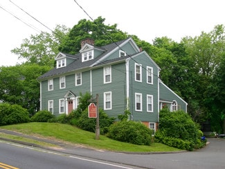 More details for 5 Waterville Rd, Farmington, CT - Office for Sale