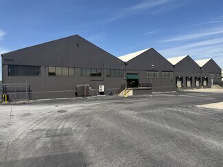 More details for 3501 E Biddle St, Baltimore, MD - Industrial for Lease
