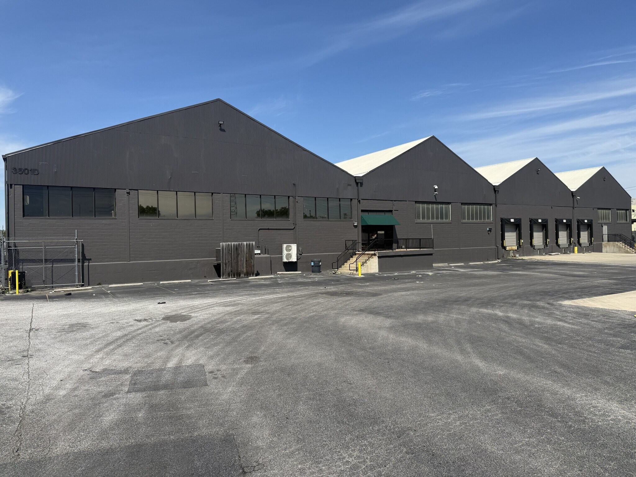 3501 E Biddle St, Baltimore, MD à louer Photo principale- Image 1 de 10