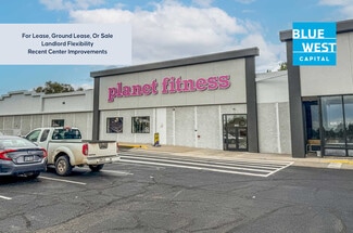 More details for 601-617 W 29th St, Pueblo, CO - Retail for Lease