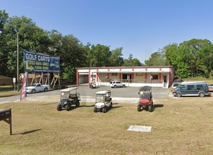 4450 S Pine Ave, Ocala, FL for lease Interior Photo- Image 1 of 9