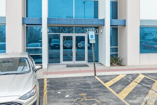 Plus de détails pour 3851 Youngs Rd, Joliet, IL - Industriel à vendre